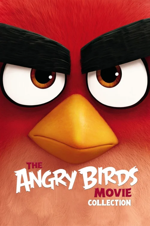 Angry Birds Koleksiyonu