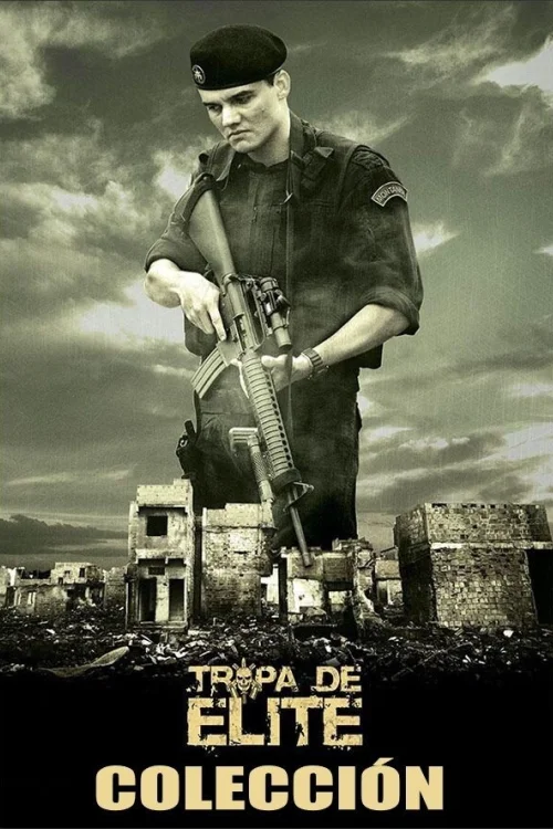 Özel Tim [Seri]