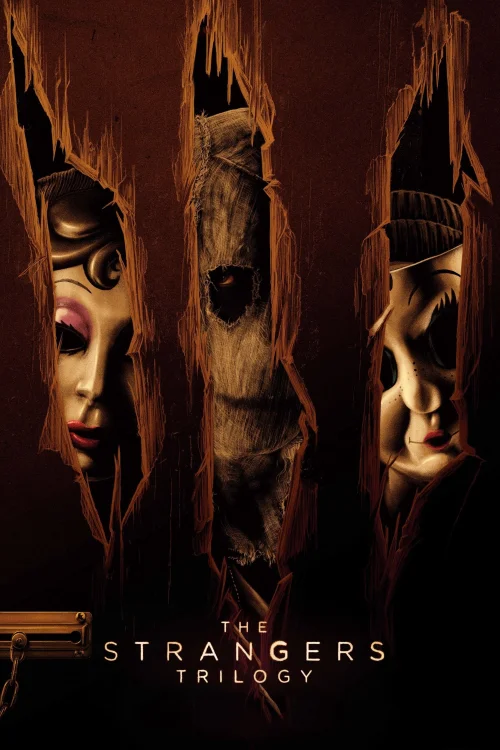 The Strangers (Yeniden Yapım) Koleksiyonu
