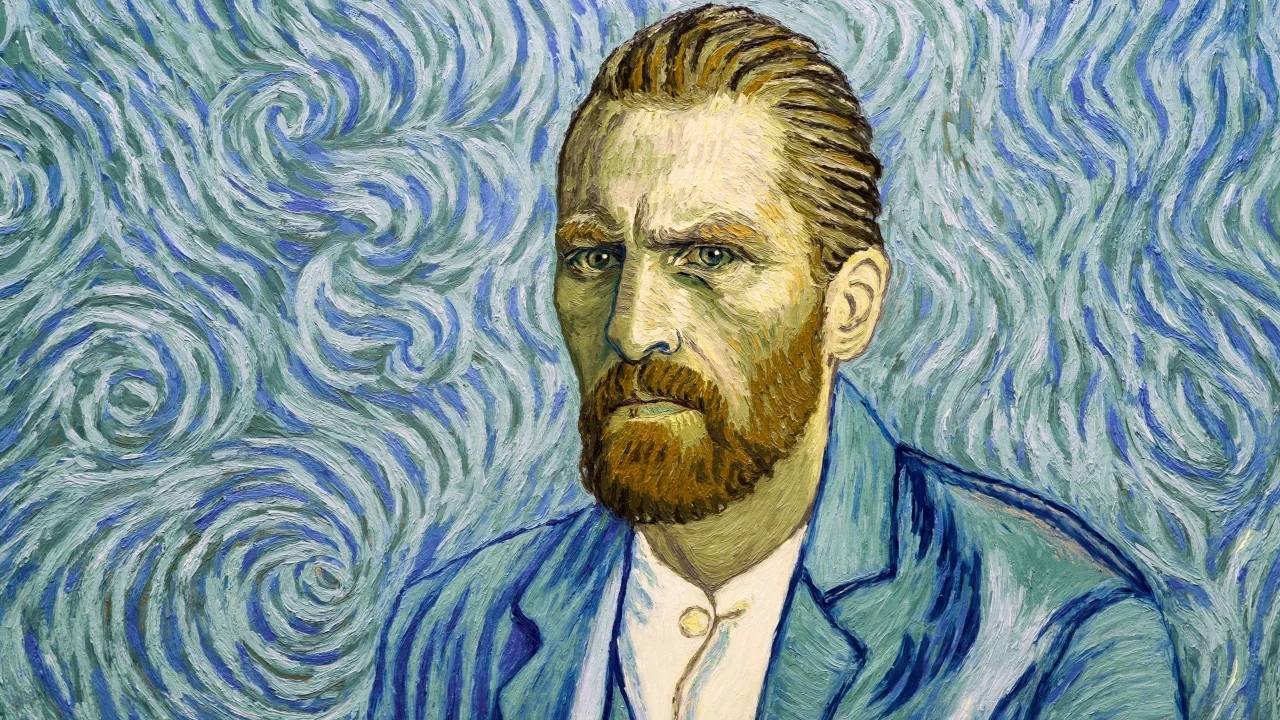 Vincentten Sevgilerle