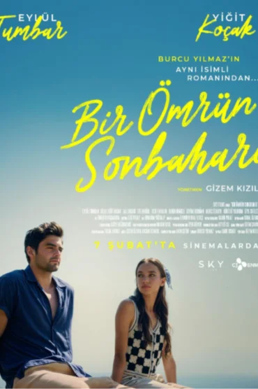 Bir Ömrün Sonbaharı