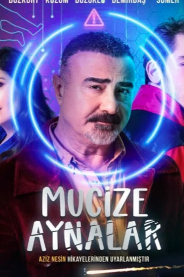 Mucize Aynalar