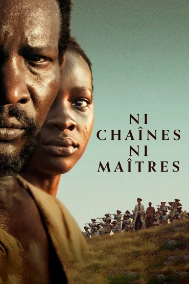 No Chains No Masters 