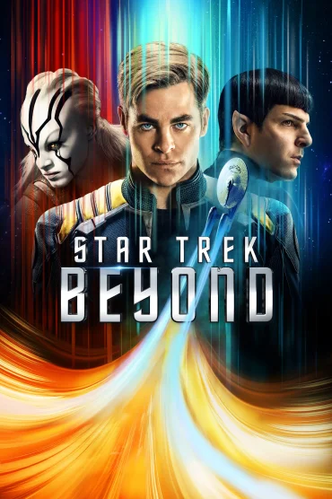 Star Trek: Sonsuzluk