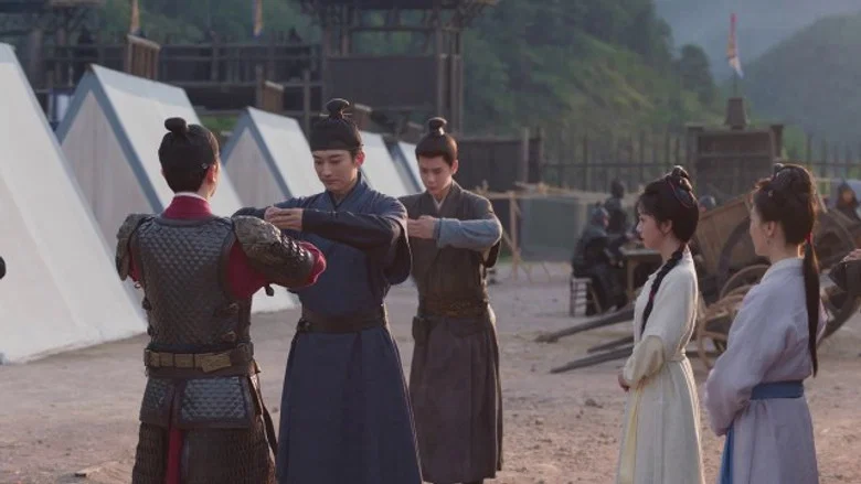 15 серия 1 сезона