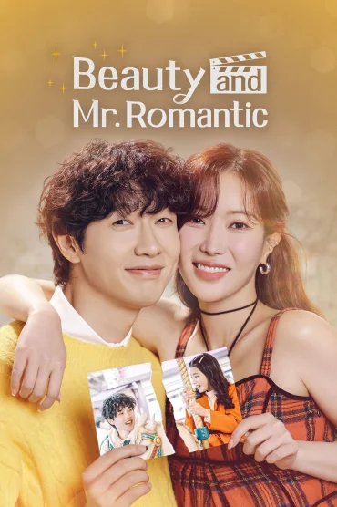 Beauty And Mr Romantic