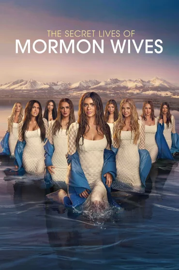 Mormon Eşlerinin Gizli Hayatları
