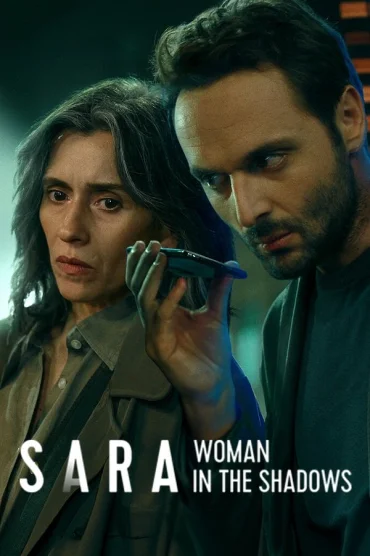 Sara: Gölgedeki Kadın