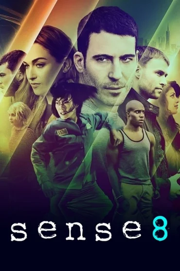 Sense8