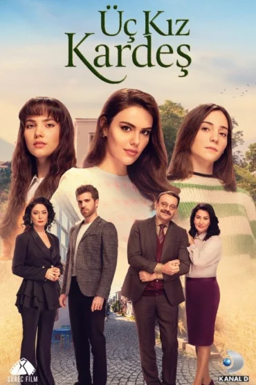 Üç Kız Kardeş